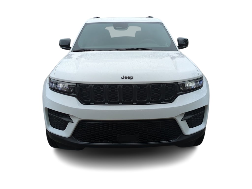 Thumbnail: 2023 Jeep Grand Cherokee - 6