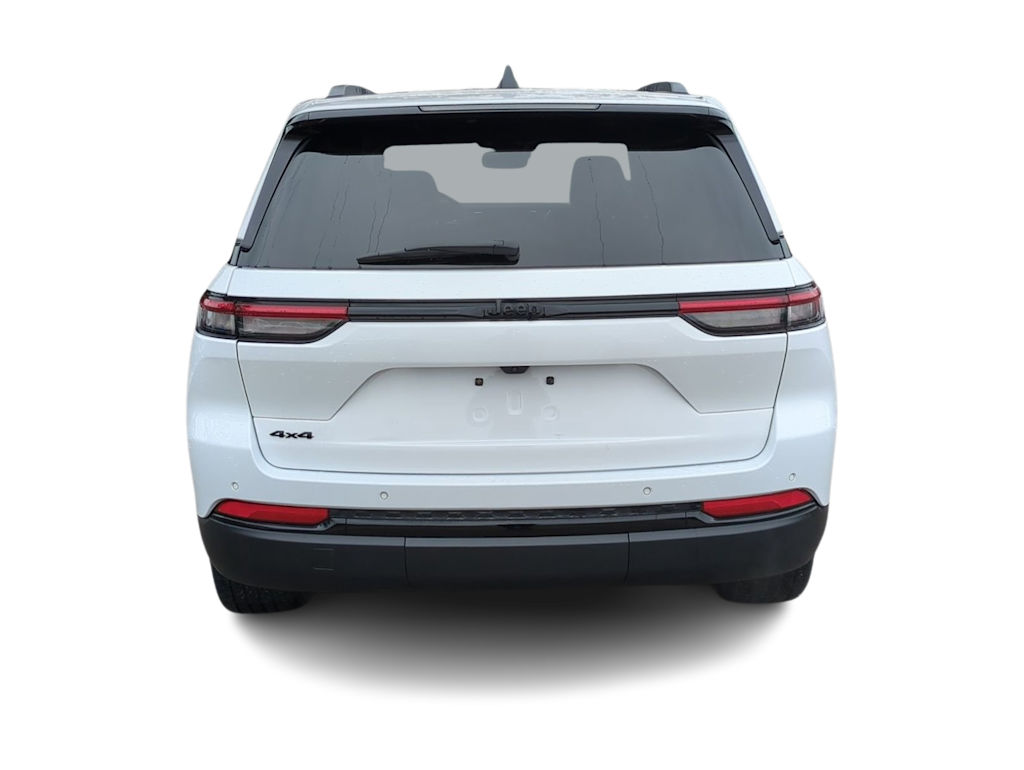 Thumbnail: 2023 Jeep Grand Cherokee - 5