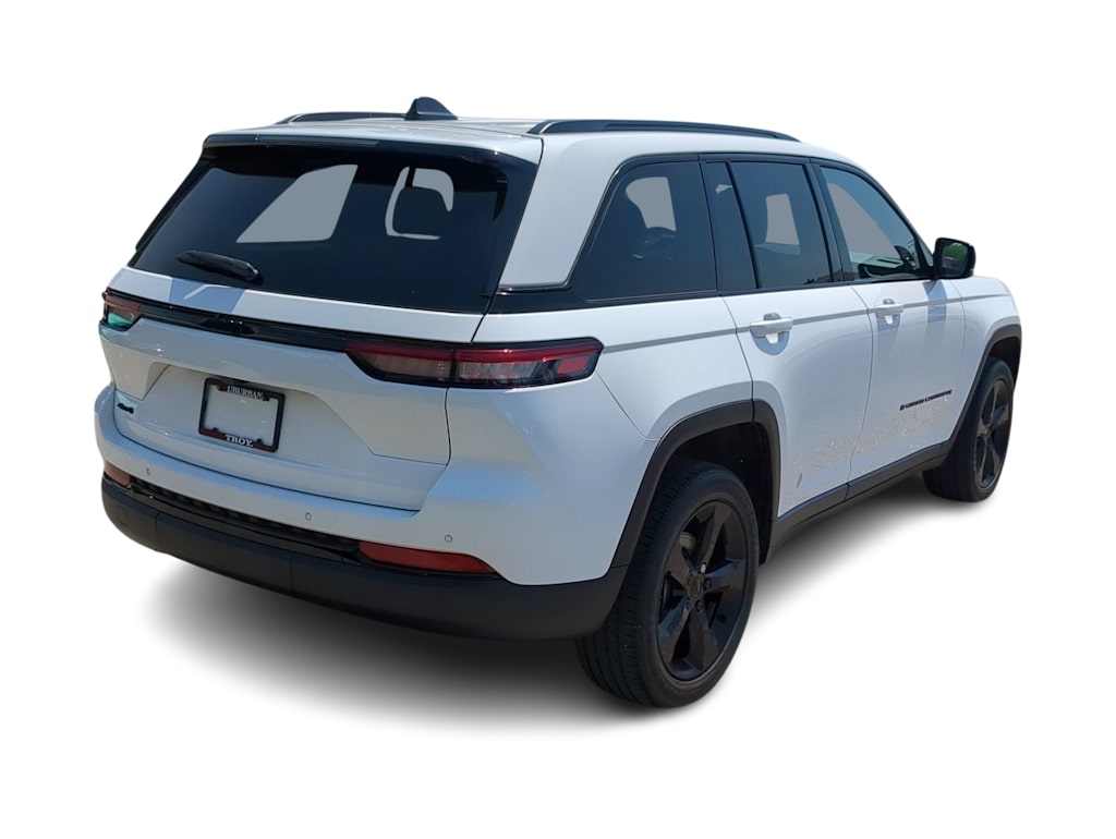 Thumbnail: 2023 Jeep Grand Cherokee - 21