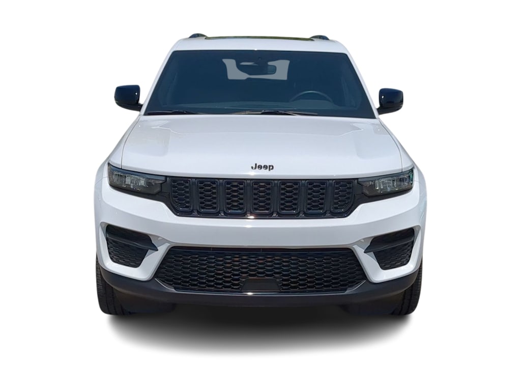Thumbnail: 2023 Jeep Grand Cherokee - 6