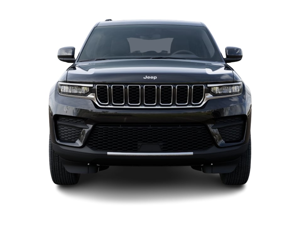 Thumbnail: 2025 Jeep Grand Cherokee - 15