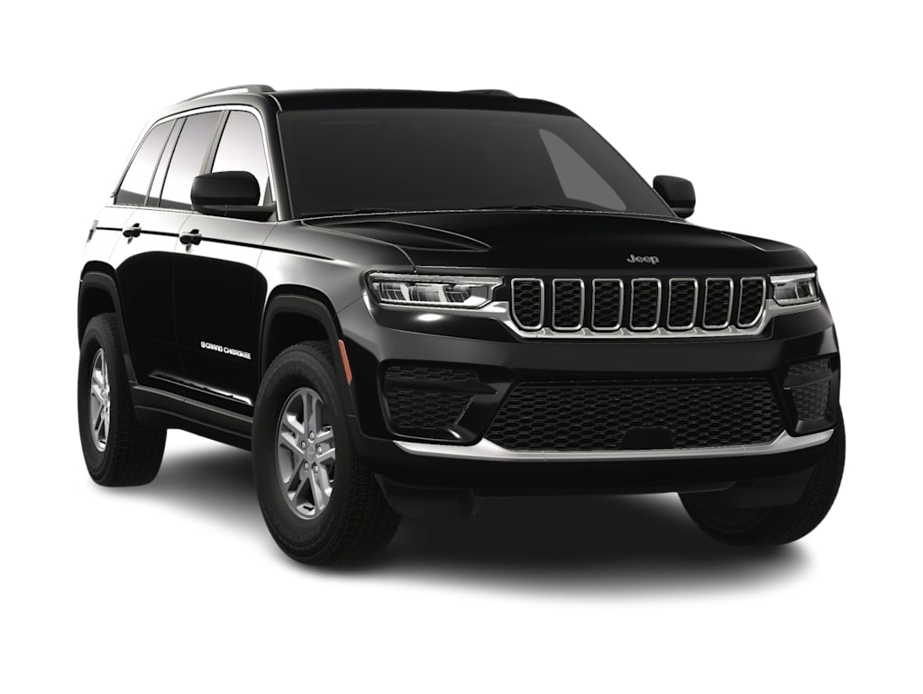 Thumbnail: 2025 Jeep Grand Cherokee - 15