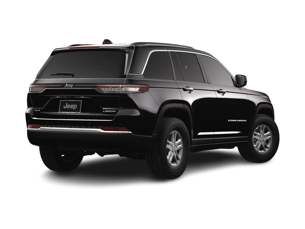 Thumbnail: 2025 Jeep Grand Cherokee - 5