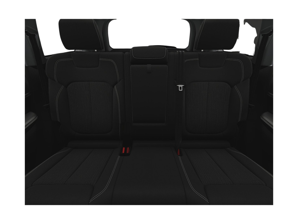 Thumbnail: 2025 Jeep Grand Cherokee - 12