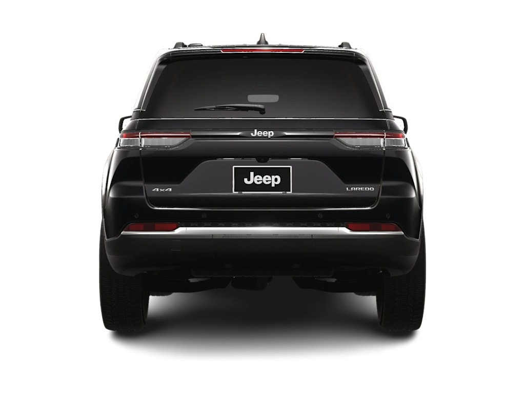 Thumbnail: 2025 Jeep Grand Cherokee - 17