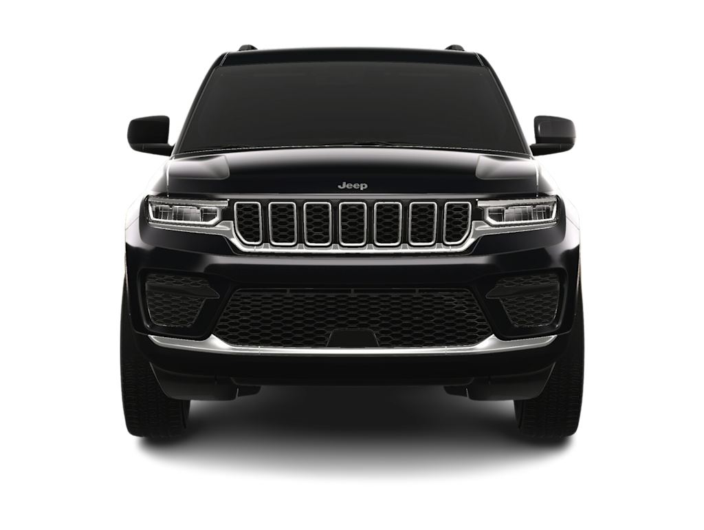 Thumbnail: 2025 Jeep Grand Cherokee - 16
