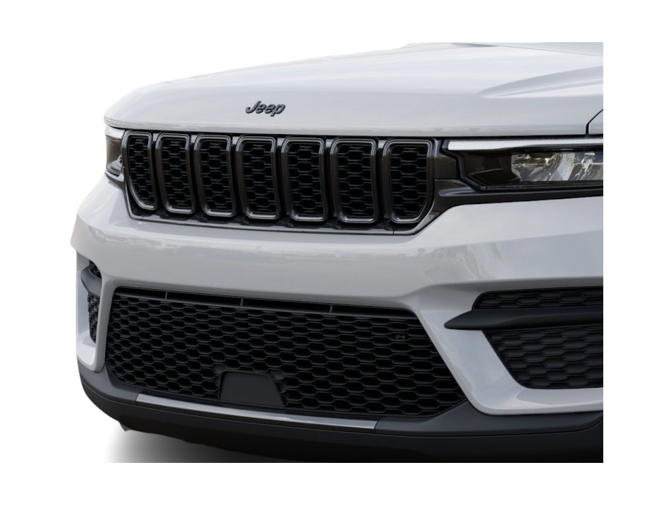 Thumbnail: 2025 Jeep Grand Cherokee - 19