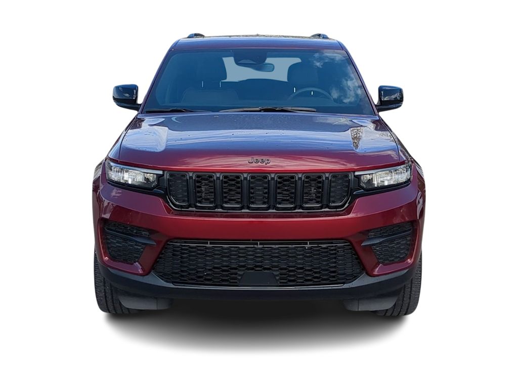 Thumbnail: 2023 Jeep Grand Cherokee - 6