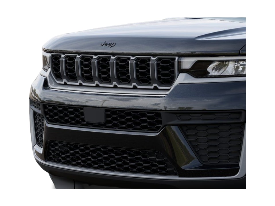 Thumbnail: 2026 Jeep Grand Cherokee - 18
