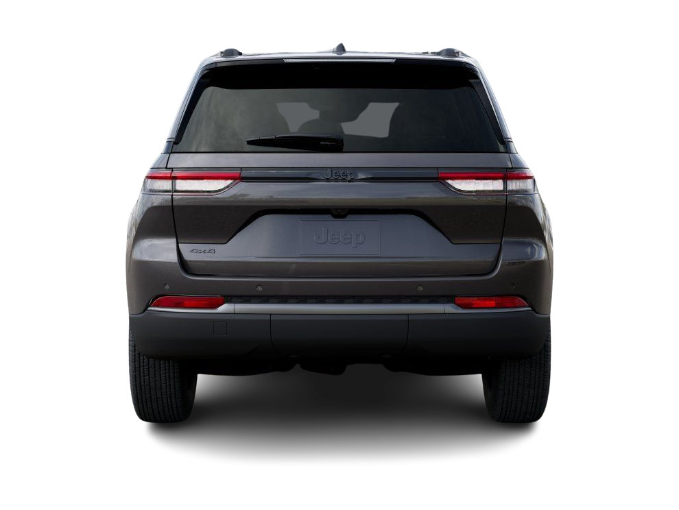 Thumbnail: 2026 Jeep Grand Cherokee - 16