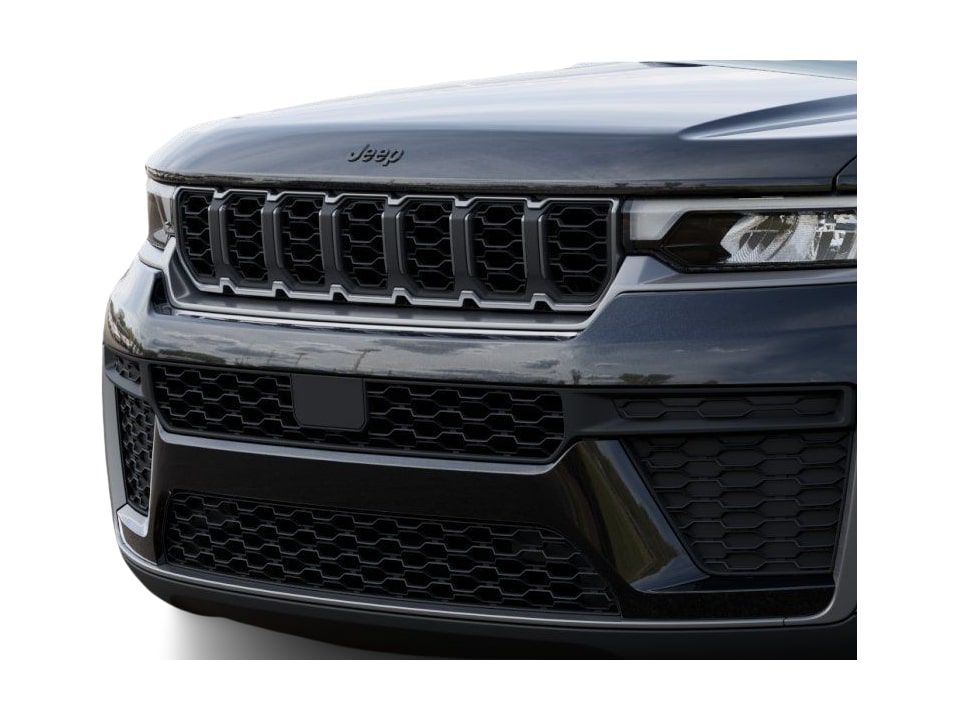 Thumbnail: 2026 Jeep Grand Cherokee - 17