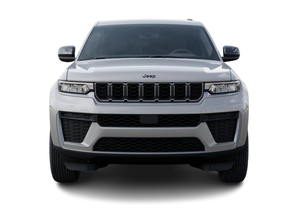 Thumbnail: 2026 Jeep Grand Cherokee - 6
