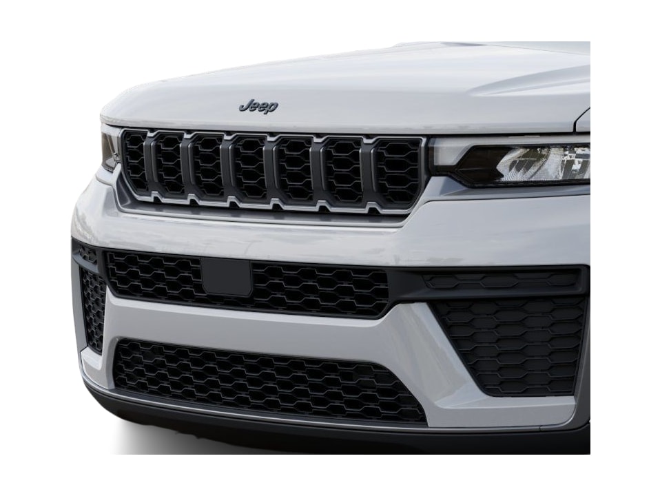 Thumbnail: 2026 Jeep Grand Cherokee - 17