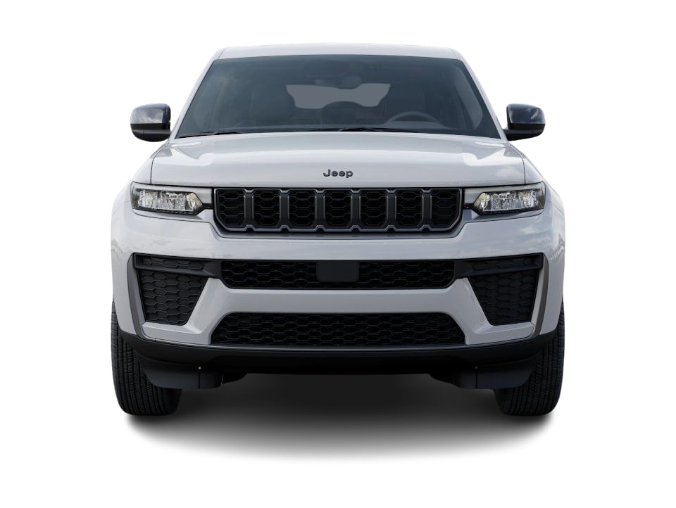 Thumbnail: 2026 Jeep Grand Cherokee - 6