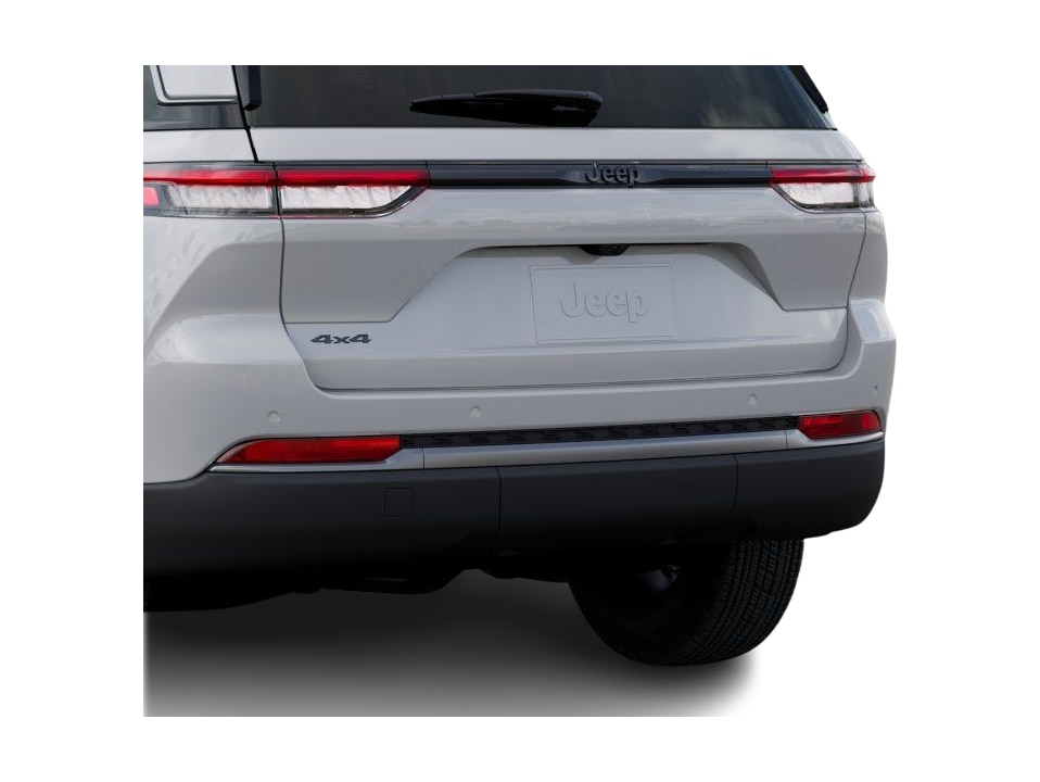Thumbnail: 2026 Jeep Grand Cherokee - 19