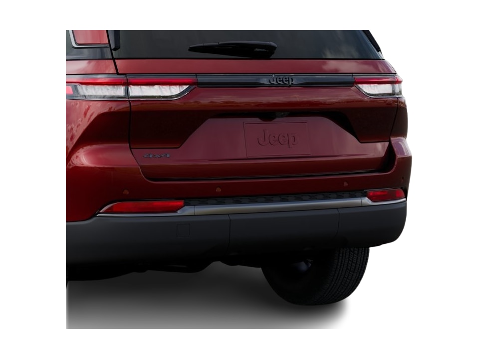 Thumbnail: 2026 Jeep Grand Cherokee - 19