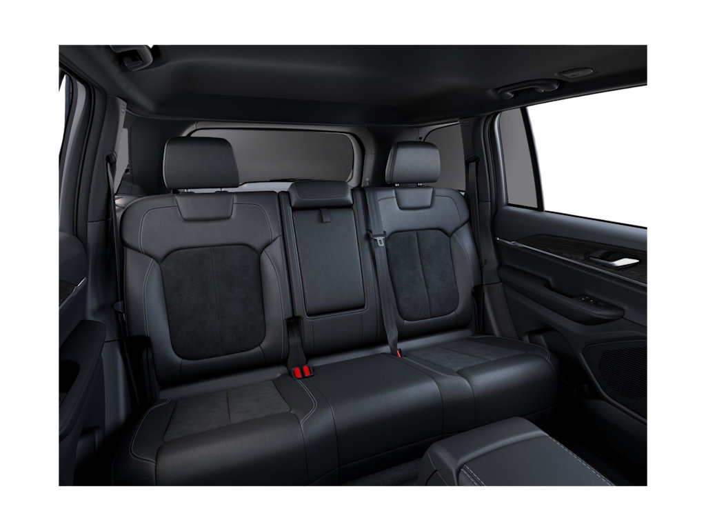 Thumbnail: 2026 Jeep Grand Cherokee - 13
