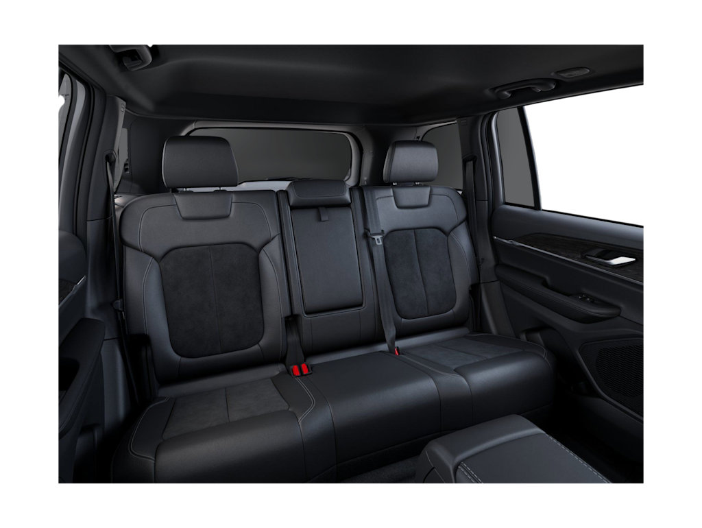 Thumbnail: 2026 Jeep Grand Cherokee - 12