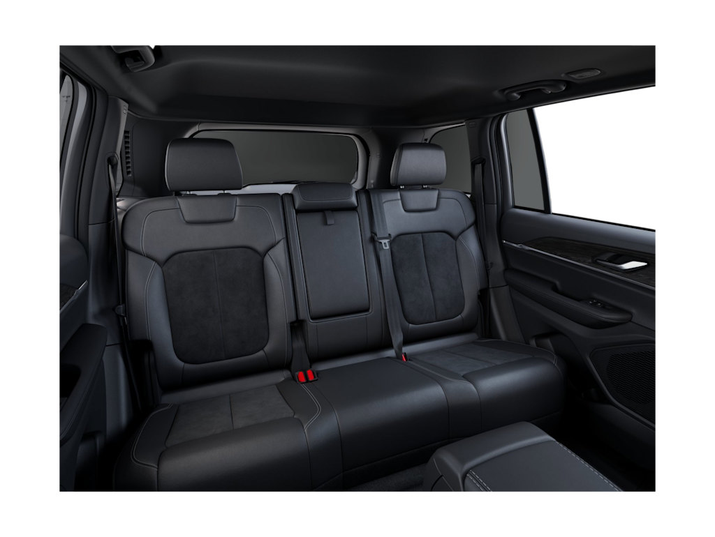 Thumbnail: 2026 Jeep Grand Cherokee - 13