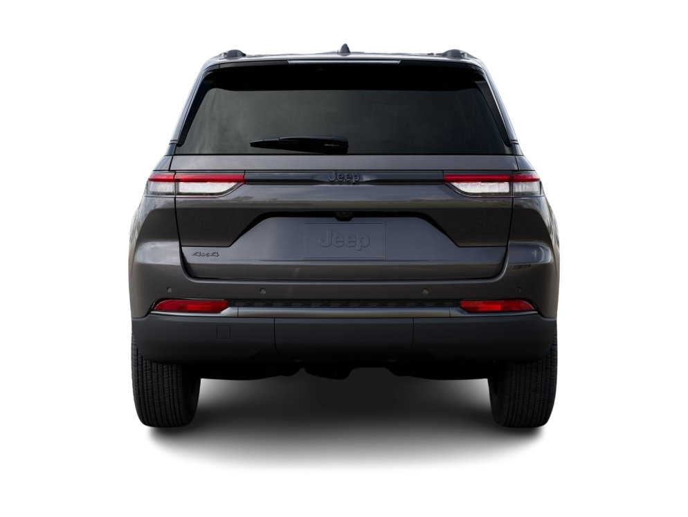 Thumbnail: 2026 Jeep Grand Cherokee - 16