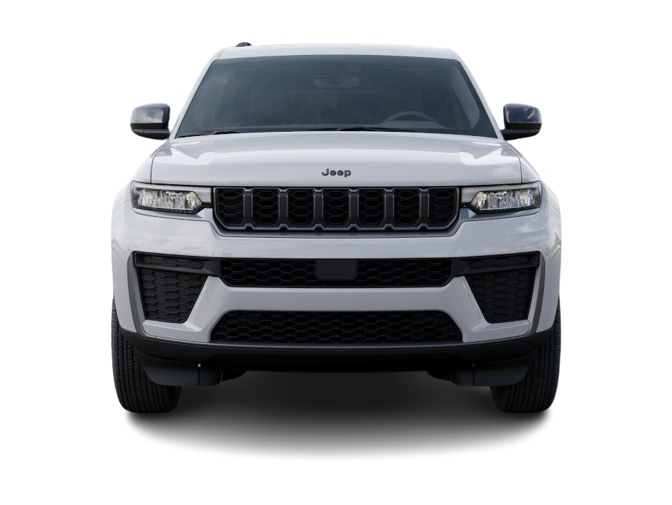 Thumbnail: 2026 Jeep Grand Cherokee - 6