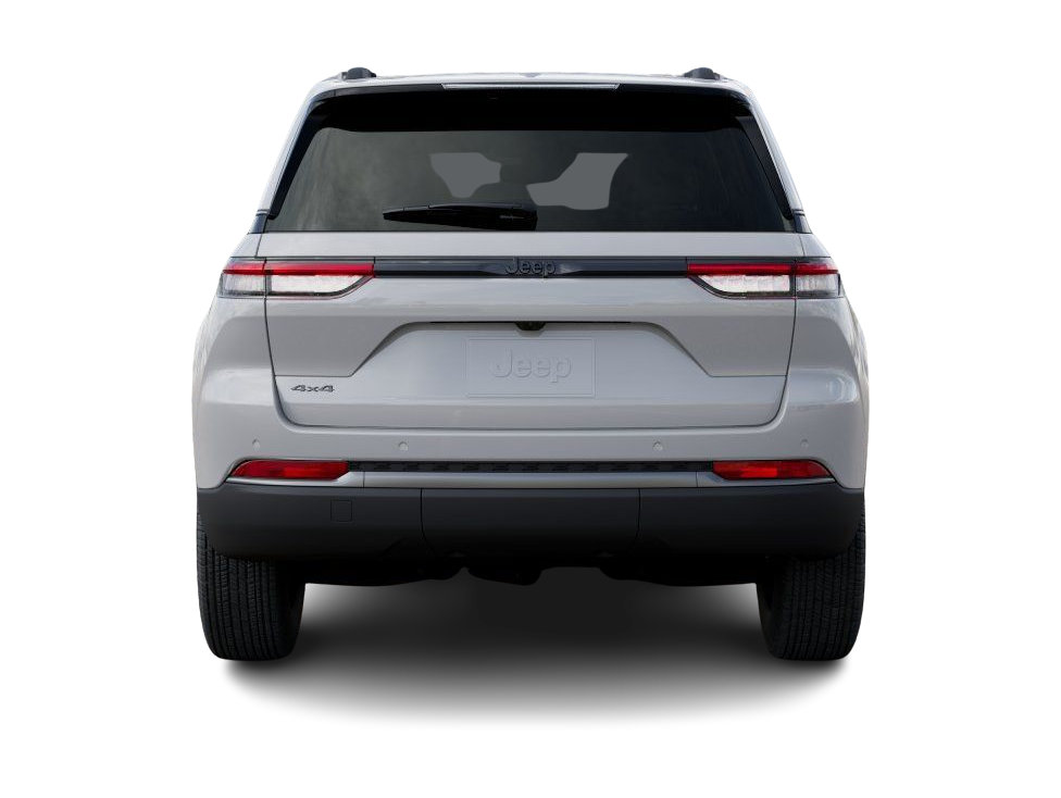 Thumbnail: 2026 Jeep Grand Cherokee - 16