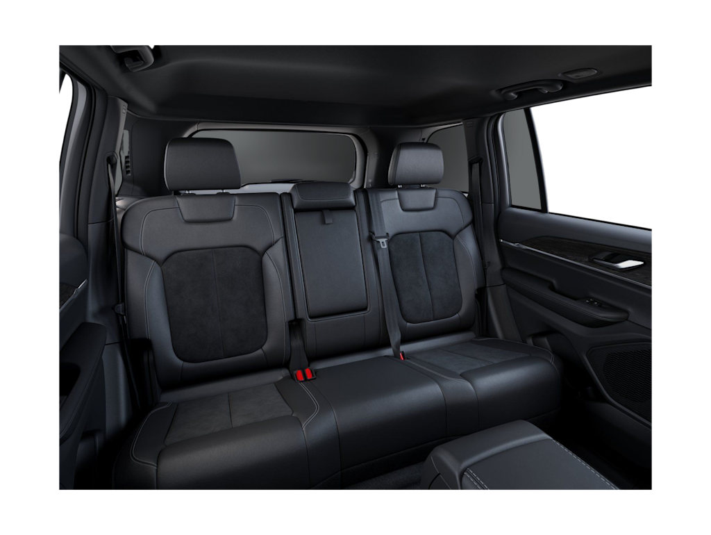 Thumbnail: 2026 Jeep Grand Cherokee - 13