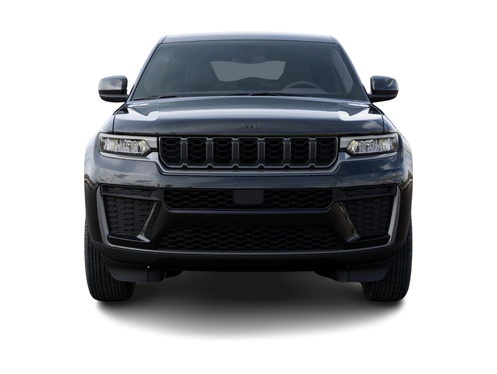 Thumbnail: 2026 Jeep Grand Cherokee - 6