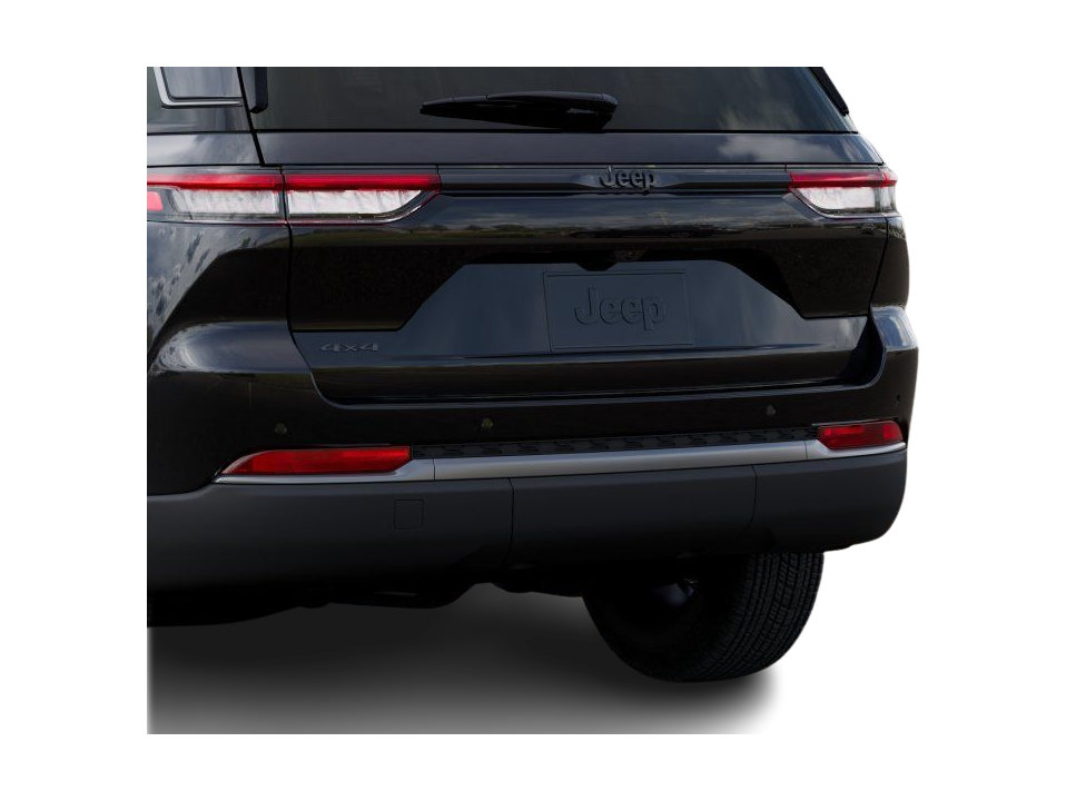 Thumbnail: 2026 Jeep Grand Cherokee - 19