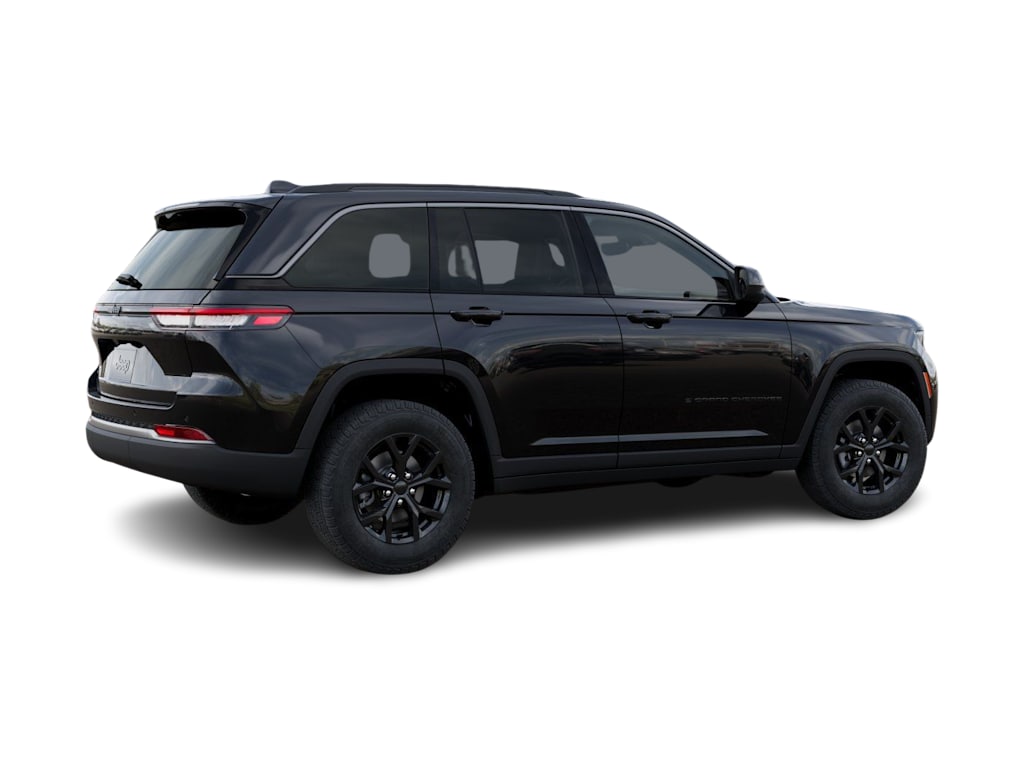 Thumbnail: 2026 Jeep Grand Cherokee - 14
