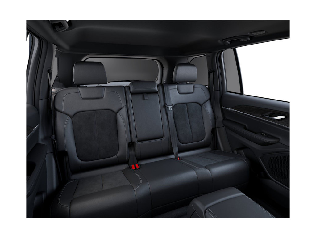 Thumbnail: 2026 Jeep Grand Cherokee - 13