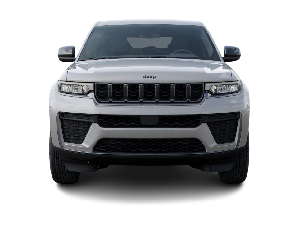 Thumbnail: 2026 Jeep Grand Cherokee - 6