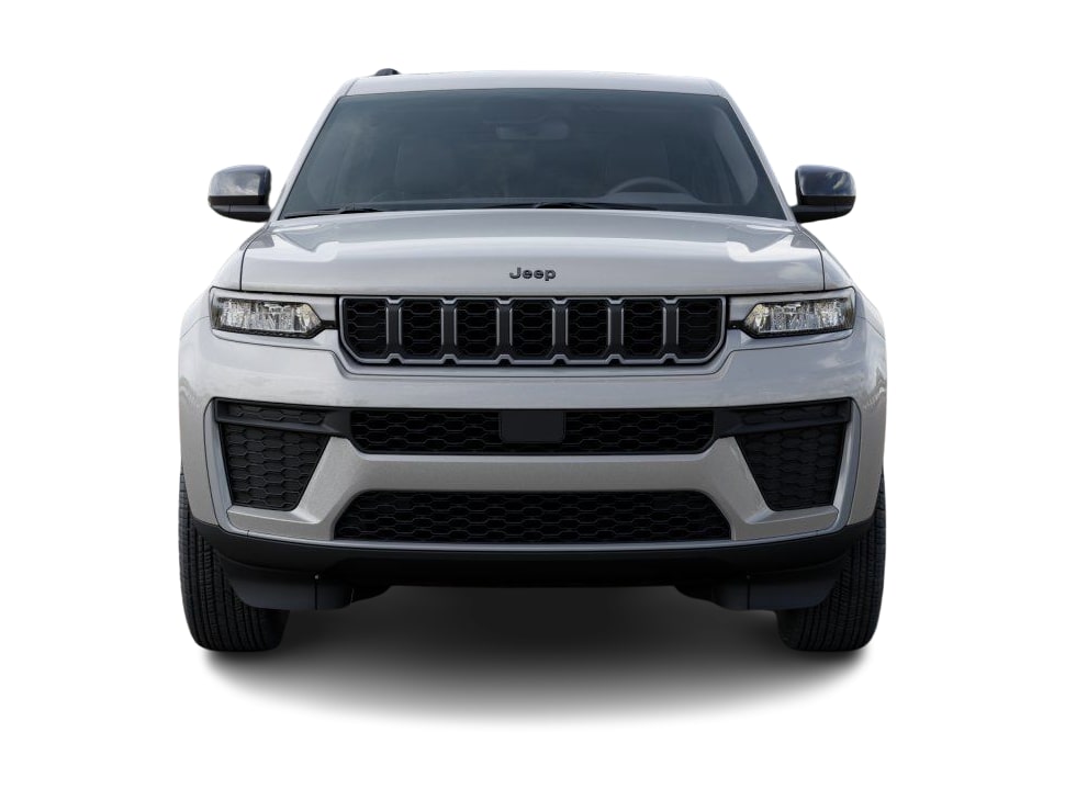 Thumbnail: 2026 Jeep Grand Cherokee - 6