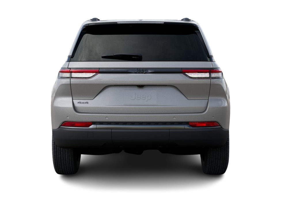 Thumbnail: 2026 Jeep Grand Cherokee - 16