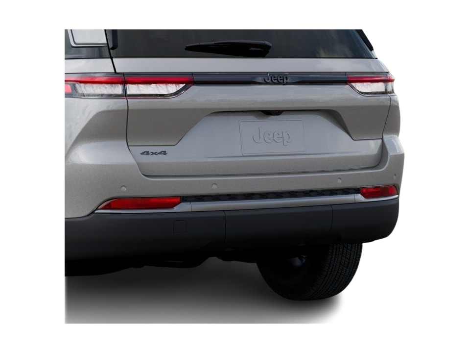 Thumbnail: 2026 Jeep Grand Cherokee - 19