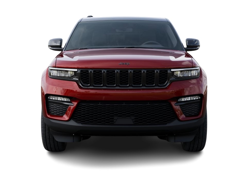 Thumbnail: 2025 Jeep Grand Cherokee - 6