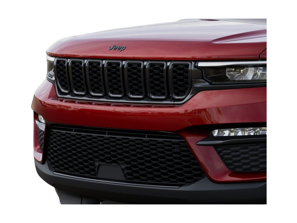 Thumbnail: 2025 Jeep Grand Cherokee - 17