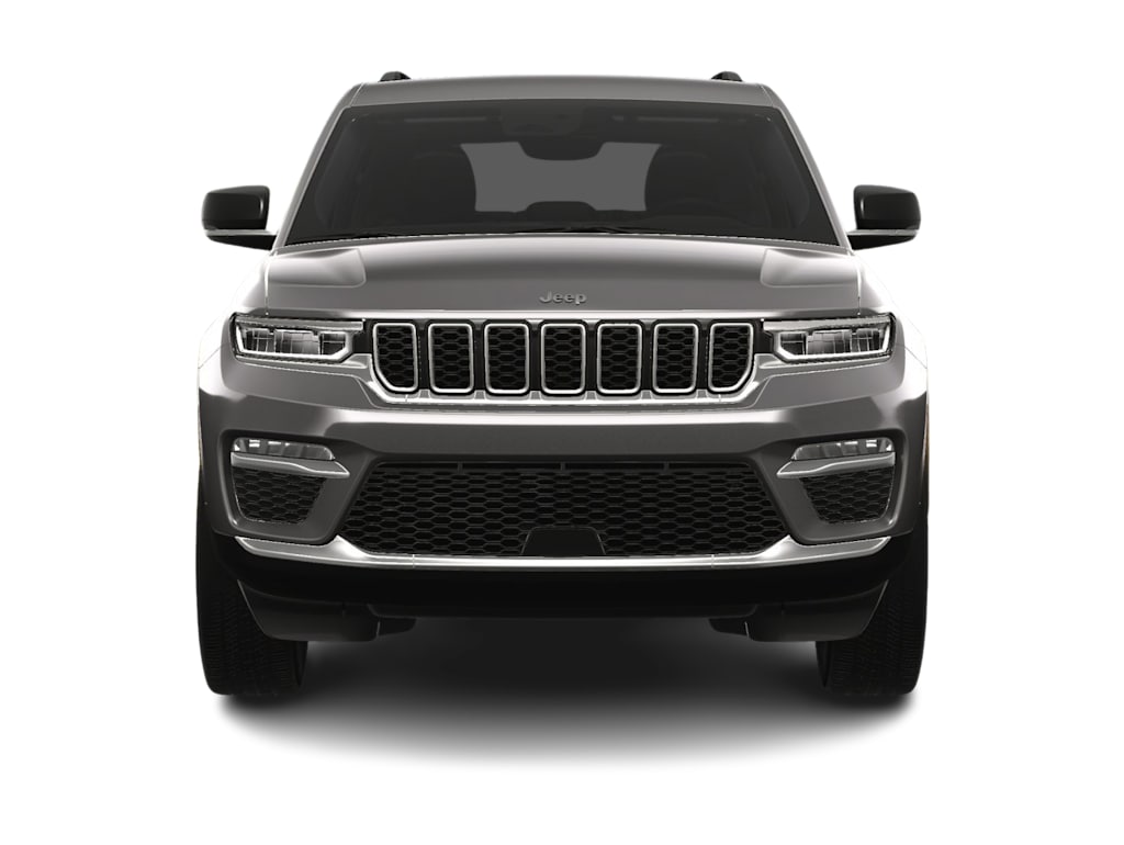 Thumbnail: 2025 Jeep Grand Cherokee - 6