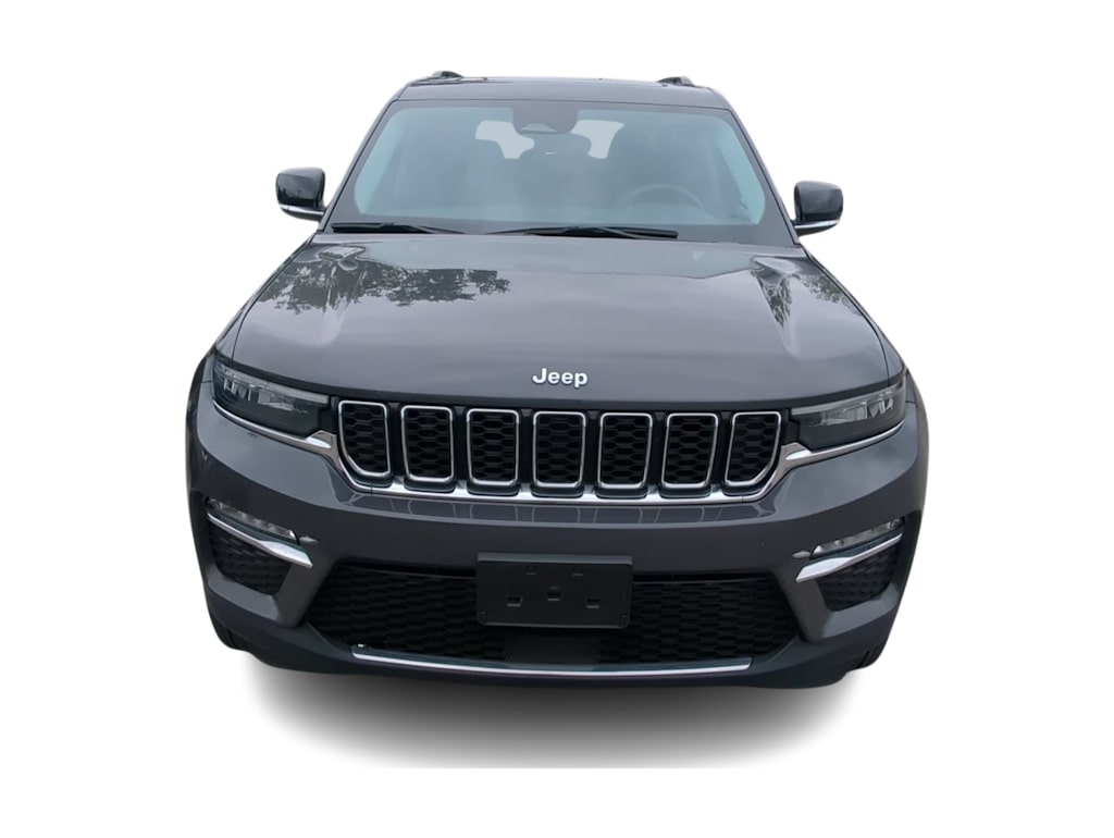 Thumbnail: 2023 Jeep Grand Cherokee - 6