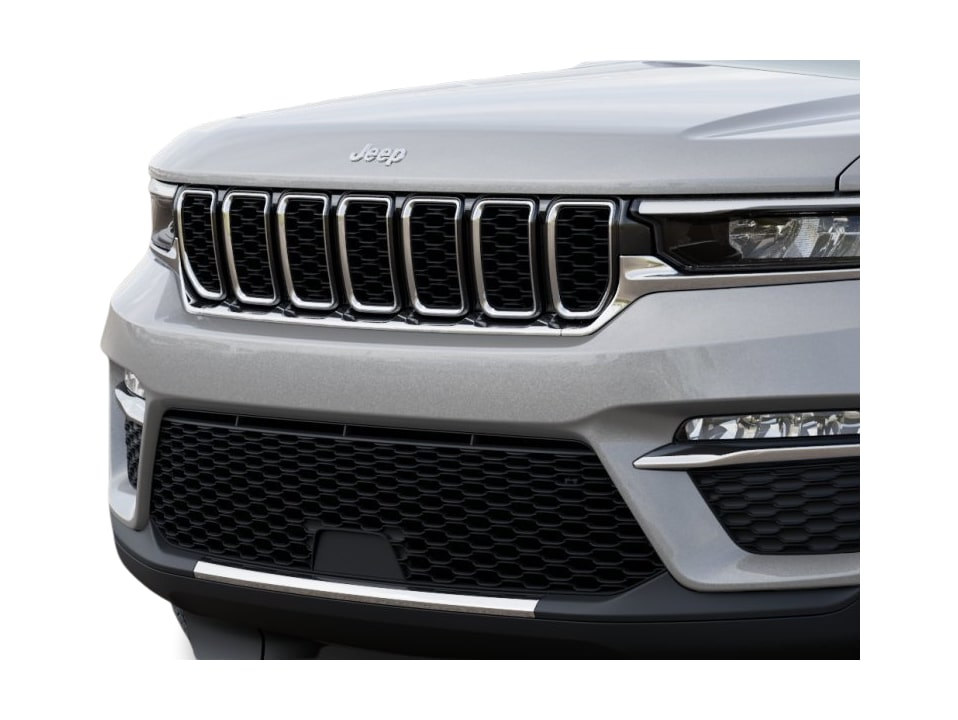Thumbnail: 2025 Jeep Grand Cherokee - 17