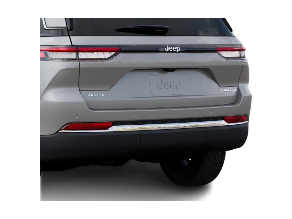 Thumbnail: 2025 Jeep Grand Cherokee - 19