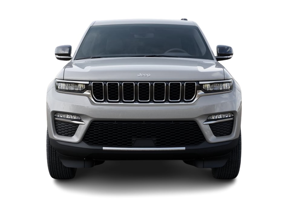 Thumbnail: 2025 Jeep Grand Cherokee - 6