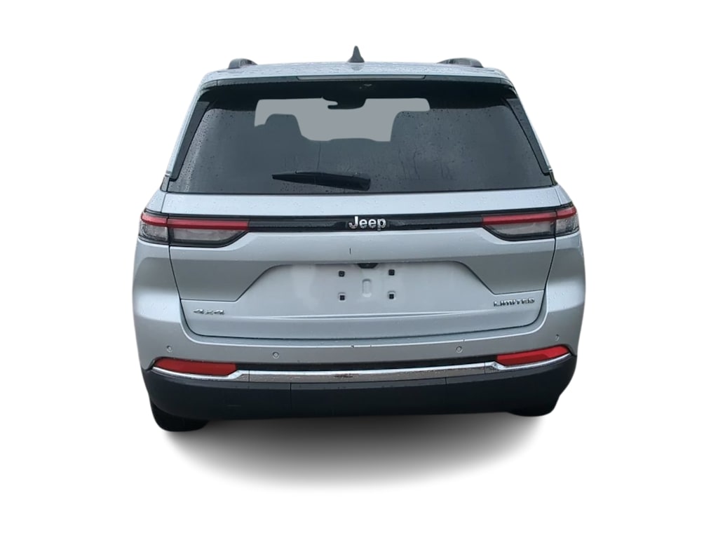 Thumbnail: 2023 Jeep Grand Cherokee - 5