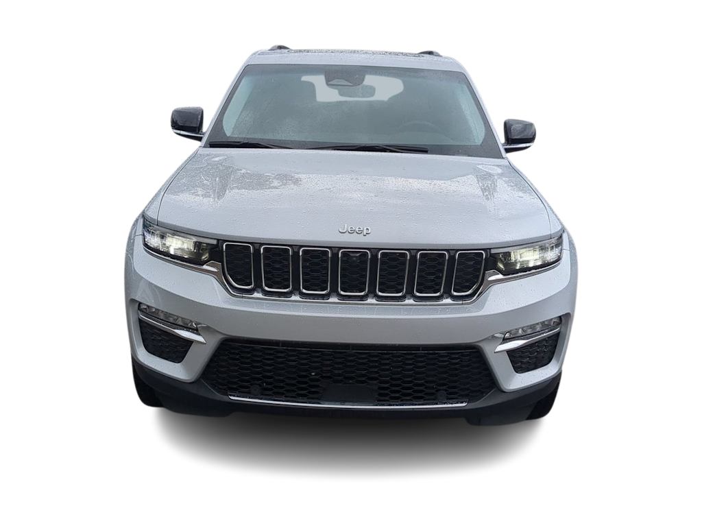 Thumbnail: 2023 Jeep Grand Cherokee - 6