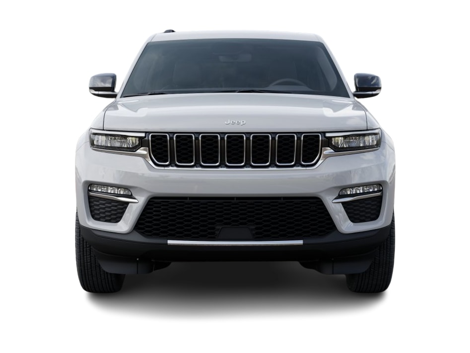 Thumbnail: 2025 Jeep Grand Cherokee - 6