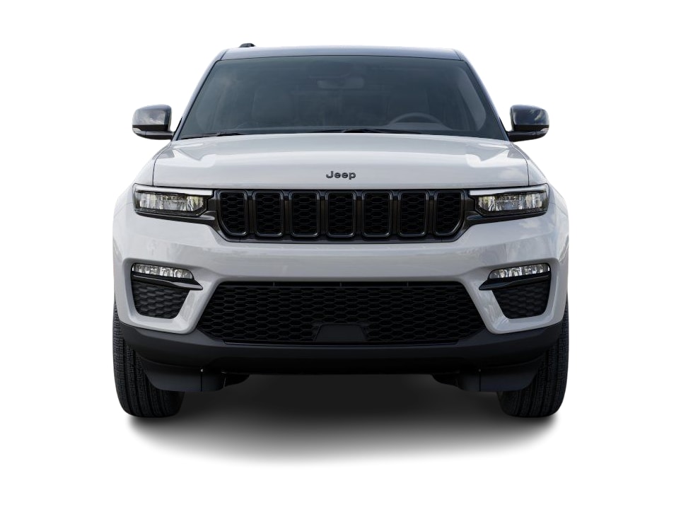 Thumbnail: 2025 Jeep Grand Cherokee - 6