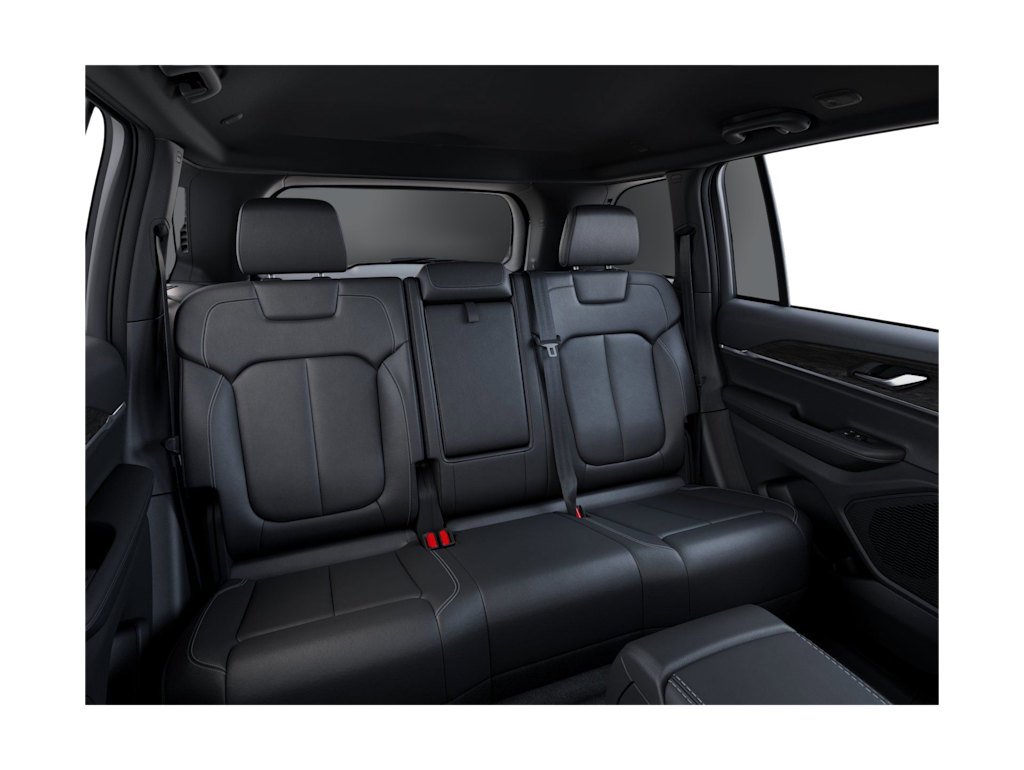 Thumbnail: 2025 Jeep Grand Cherokee - 13