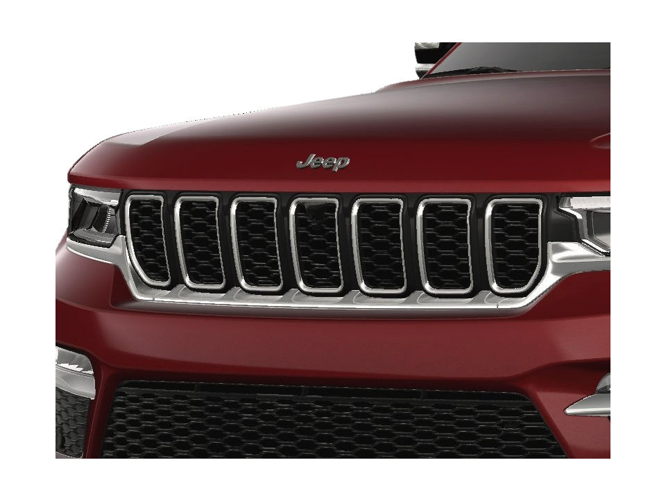 Thumbnail: 2025 Jeep Grand Cherokee - 16