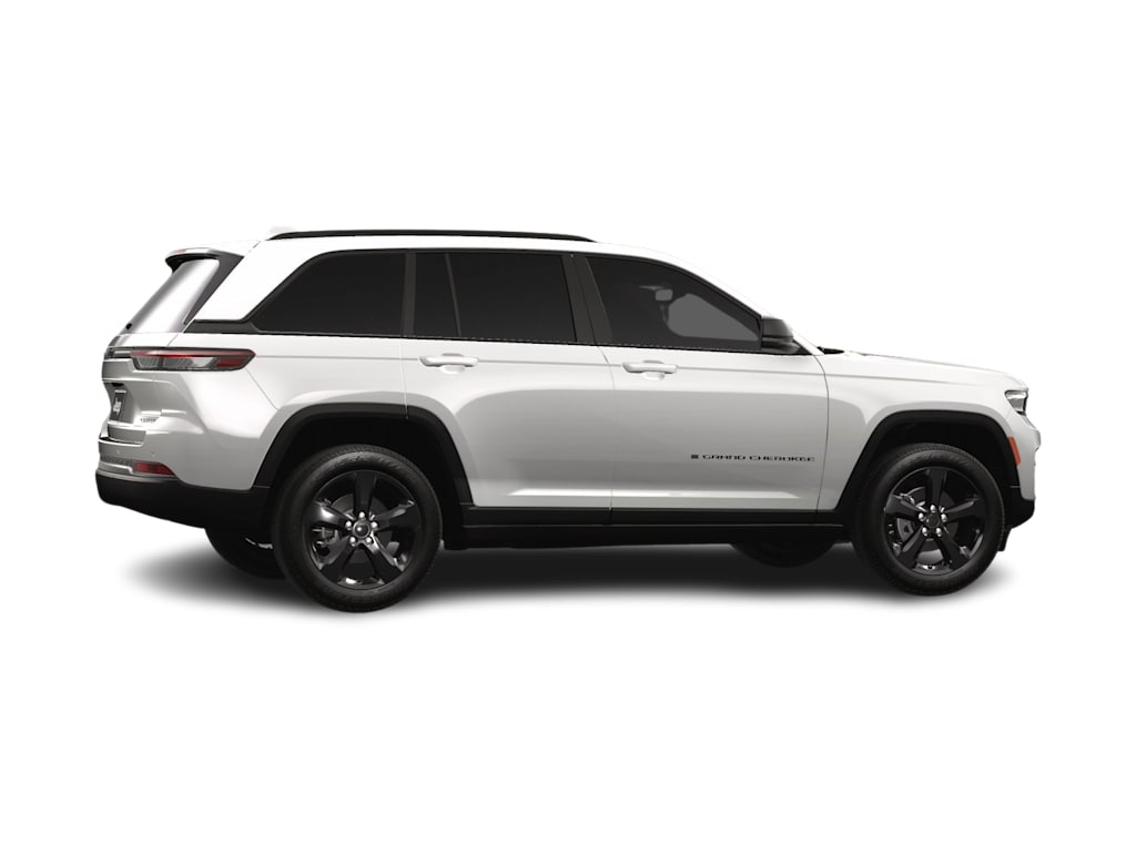 Thumbnail: 2025 Jeep Grand Cherokee - 15