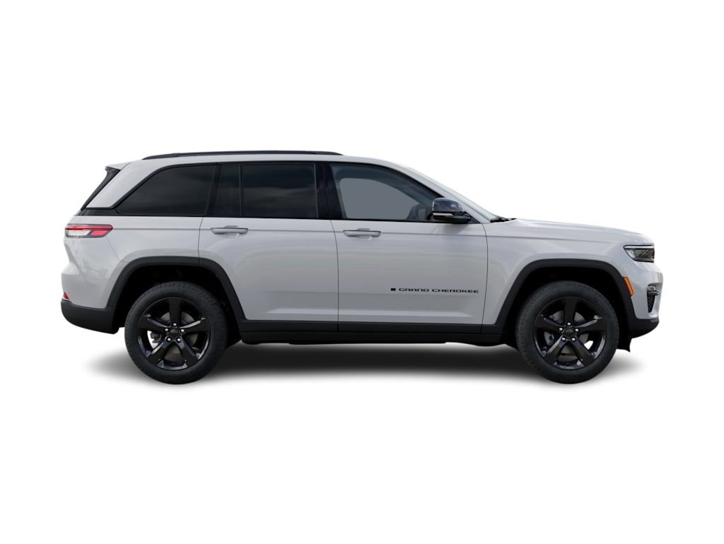 Thumbnail: 2025 Jeep Grand Cherokee - 24